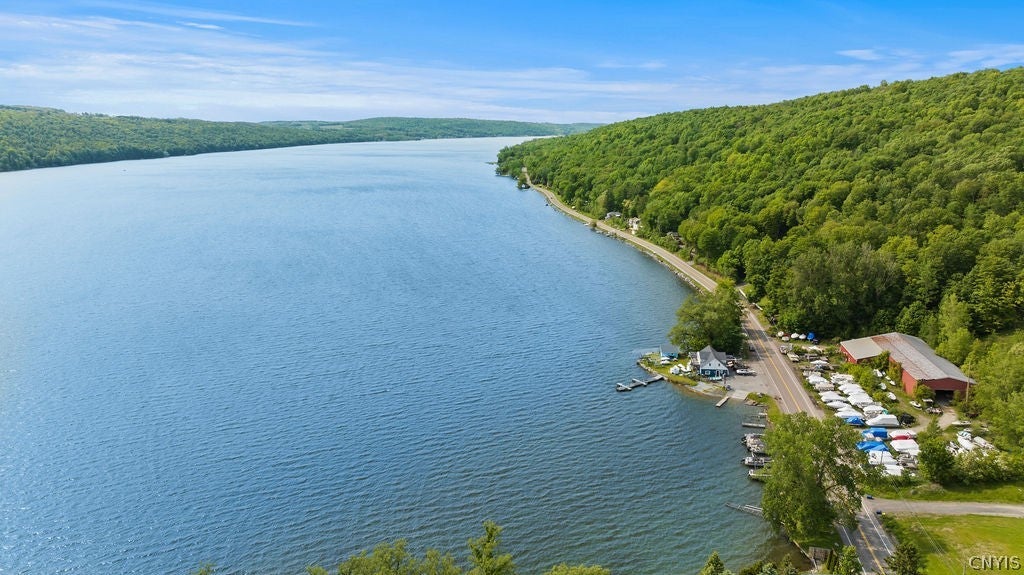 1697 Otisco Valley Road