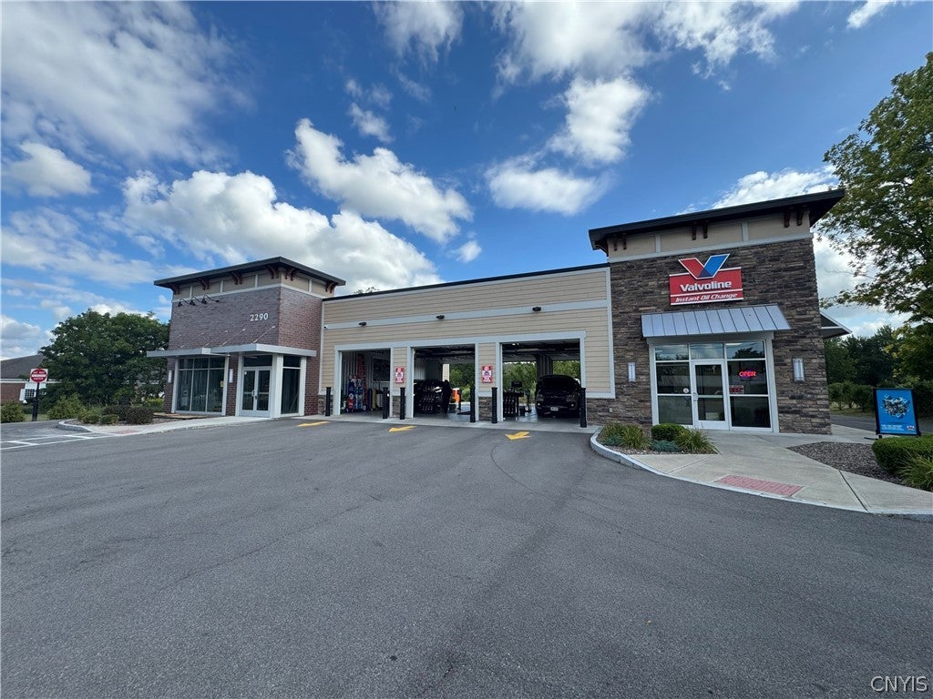 2290 Downer Street Road