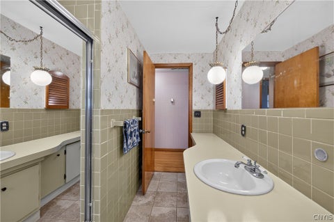 Tiny photo for 405 Shaver Avenue, Clay, NY 13212 (MLS # S1723526)
