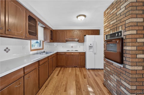 Tiny photo for 405 Shaver Avenue, Clay, NY 13212 (MLS # S1723526)