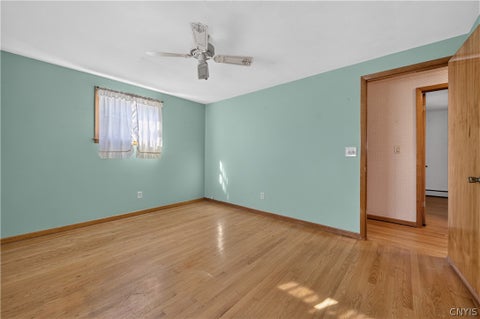 Tiny photo for 405 Shaver Avenue, Clay, NY 13212 (MLS # S1723526)