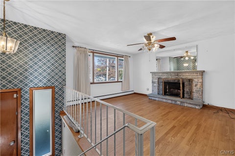 Tiny photo for 405 Shaver Avenue, Clay, NY 13212 (MLS # S1723526)
