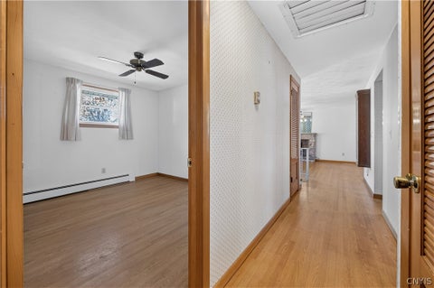 Tiny photo for 405 Shaver Avenue, Clay, NY 13212 (MLS # S1723526)