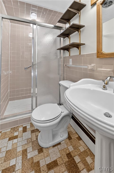 Tiny photo for 405 Shaver Avenue, Clay, NY 13212 (MLS # S1723526)