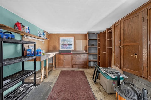 Tiny photo for 405 Shaver Avenue, Clay, NY 13212 (MLS # S1723526)