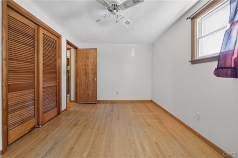 Tiny photo for 405 Shaver Avenue, Clay, NY 13212 (MLS # S1723526)