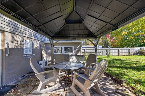 Tiny photo for 405 Shaver Avenue, Clay, NY 13212 (MLS # S1723526)