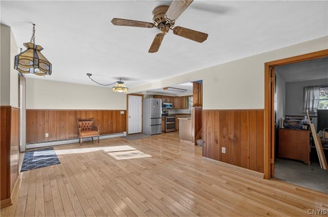 Tiny photo for 405 Shaver Avenue, Clay, NY 13212 (MLS # S1723526)