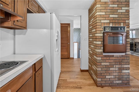 Tiny photo for 405 Shaver Avenue, Clay, NY 13212 (MLS # S1723526)