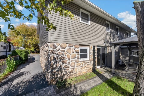 Tiny photo for 405 Shaver Avenue, Clay, NY 13212 (MLS # S1723526)