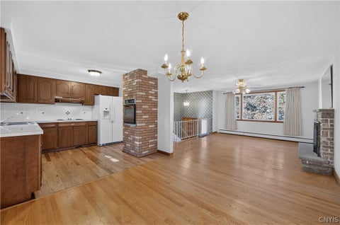 Tiny photo for 405 Shaver Avenue, Clay, NY 13212 (MLS # S1723526)