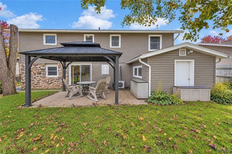 Tiny photo for 405 Shaver Avenue, Clay, NY 13212 (MLS # S1723526)