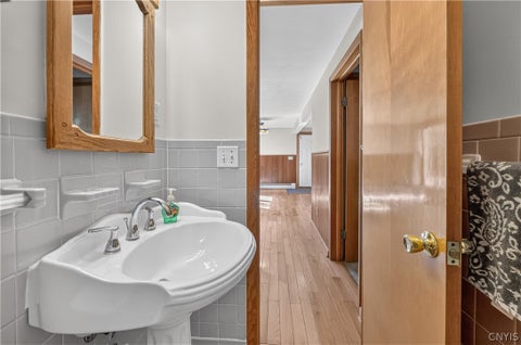 Tiny photo for 405 Shaver Avenue, Clay, NY 13212 (MLS # S1723526)
