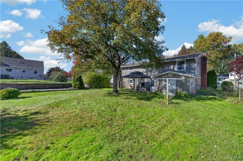 Tiny photo for 405 Shaver Avenue, Clay, NY 13212 (MLS # S1723526)