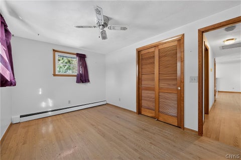 Tiny photo for 405 Shaver Avenue, Clay, NY 13212 (MLS # S1723526)