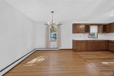 Tiny photo for 405 Shaver Avenue, Clay, NY 13212 (MLS # S1723526)