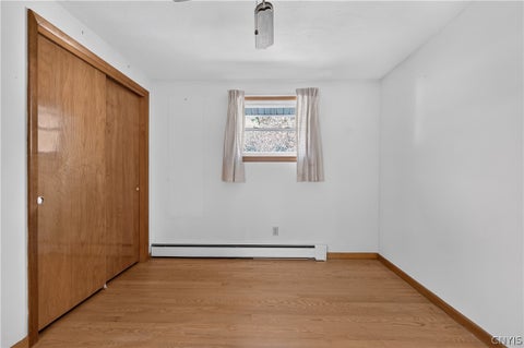 Tiny photo for 405 Shaver Avenue, Clay, NY 13212 (MLS # S1723526)