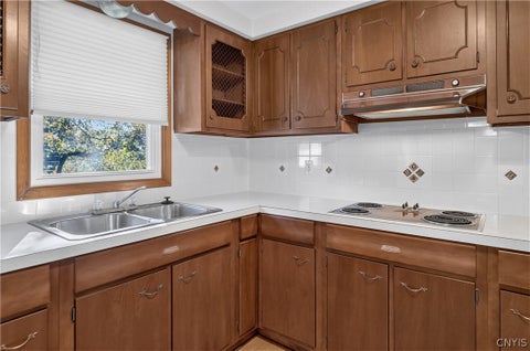 Tiny photo for 405 Shaver Avenue, Clay, NY 13212 (MLS # S1723526)