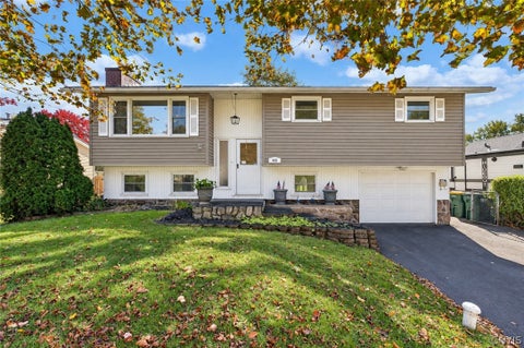 Photo of 405 Shaver Avenue, Clay, NY 13212 (MLS # S1723526)
