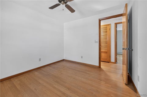 Tiny photo for 405 Shaver Avenue, Clay, NY 13212 (MLS # S1723526)