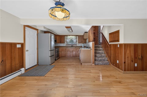 Tiny photo for 405 Shaver Avenue, Clay, NY 13212 (MLS # S1723526)