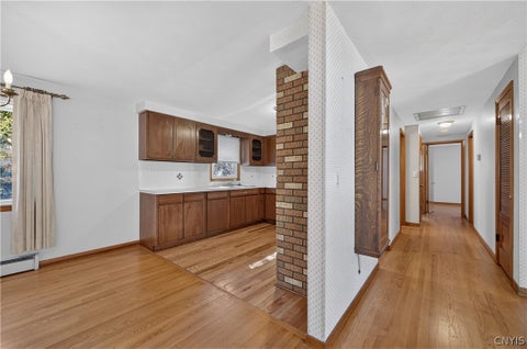 Tiny photo for 405 Shaver Avenue, Clay, NY 13212 (MLS # S1723526)