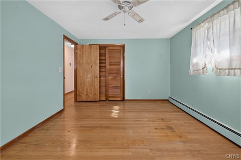 Tiny photo for 405 Shaver Avenue, Clay, NY 13212 (MLS # S1723526)