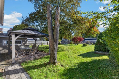 Tiny photo for 405 Shaver Avenue, Clay, NY 13212 (MLS # S1723526)