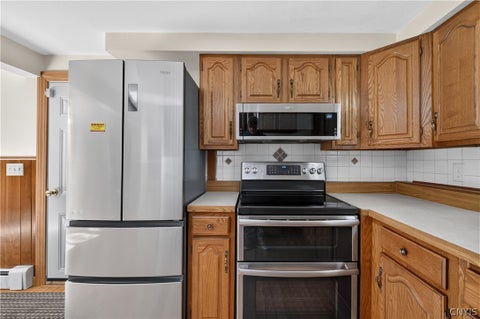 Tiny photo for 405 Shaver Avenue, Clay, NY 13212 (MLS # S1723526)