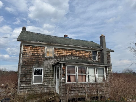 Homes For Sale - 116 Helinger Road<br/> Oswego County, West Monroe, NY 13167