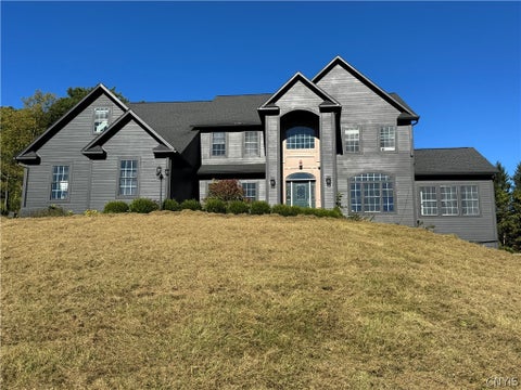Photo of Pompey, NY 13104 (MLS # S1718123)
