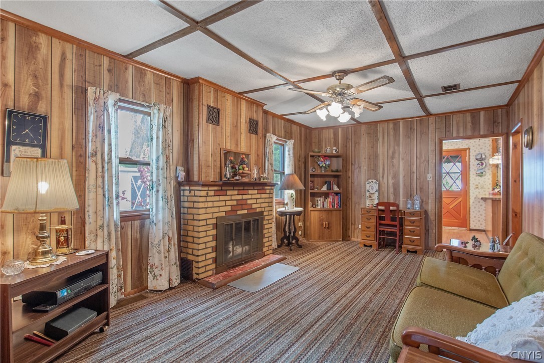 6781 Miller Road