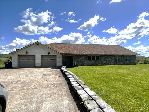 7290 State Route 80 Fabius NY 13063
