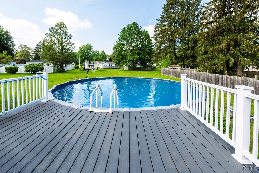 30 Bakeman Street, Fulton, New York image 5