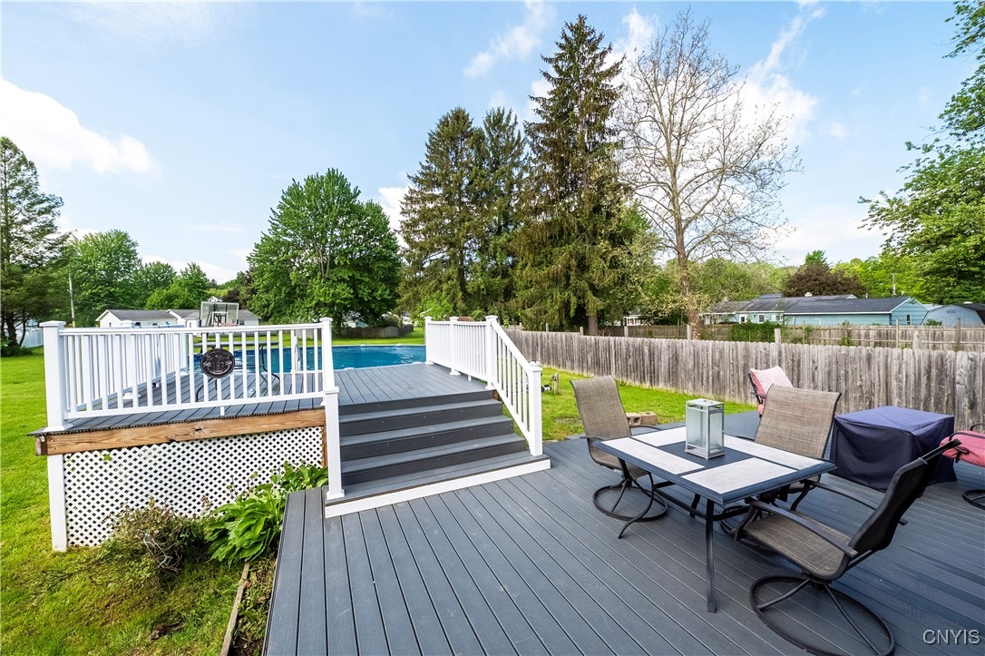 30 Bakeman Street, Fulton, New York image 3