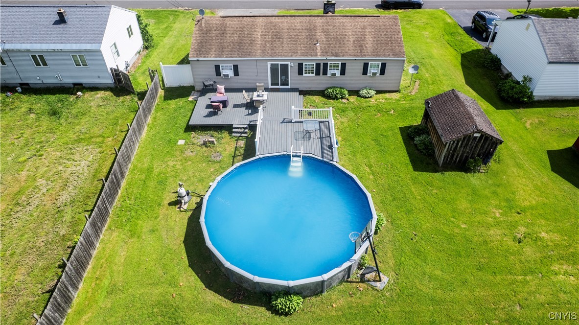 30 Bakeman Street, Fulton, New York image 41