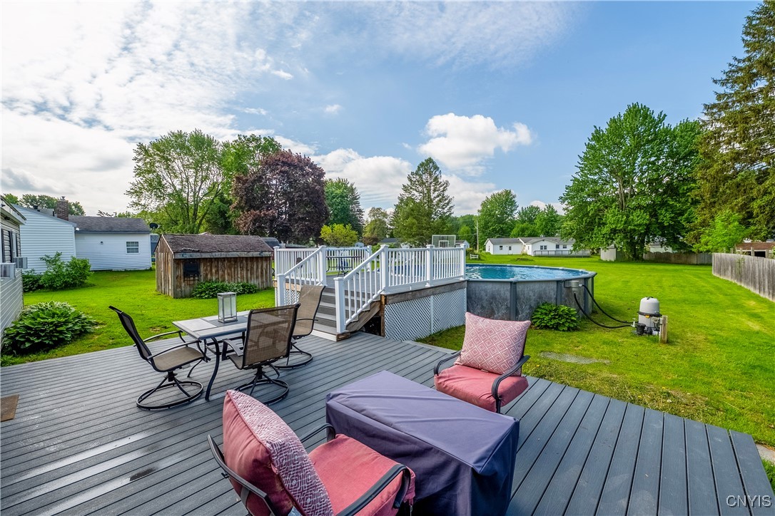 30 Bakeman Street, Fulton, New York image 4