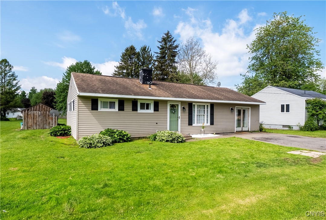 30 Bakeman Street, Fulton, New York image 1