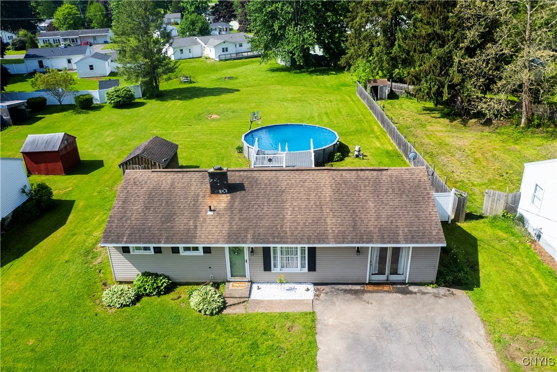 30 Bakeman Street, Fulton, New York image 38