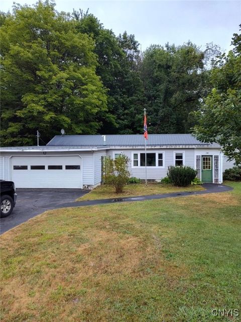 160 County Route 23, Constantia, NY 13044 - #: S1632024