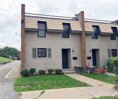 Condo For Sale - 80 Chestnut Hills Hls<br/> Oneida County, New Hartford, NY 13413