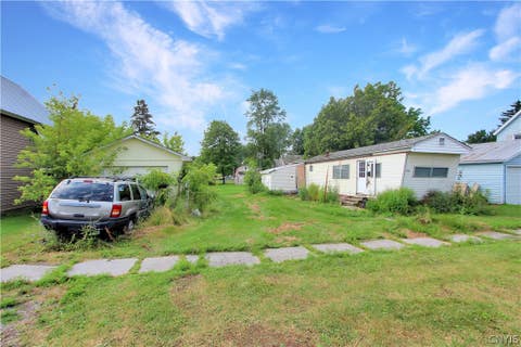 Mobile Home For Sale - 308 E Bronson Street<br/> Brownville, NY 13634