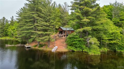 7037 Pleasant Point Road Natural Bridge NY 13665