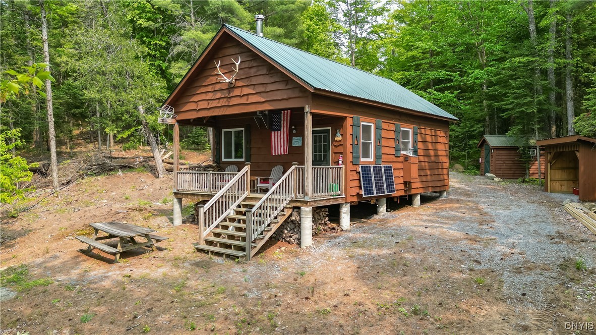 7037 Pleasant Point Road