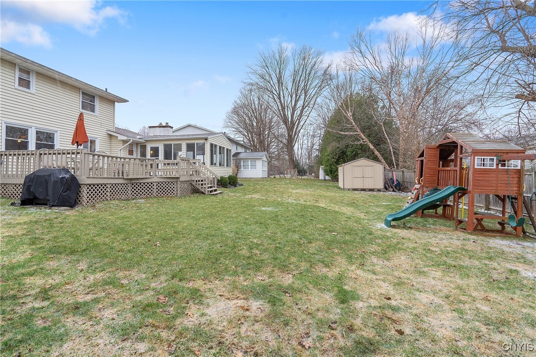 219 Riverdale Road, Clay, New York image 33