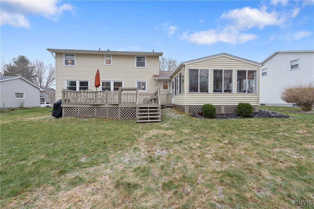219 Riverdale Road, Clay, New York image 32