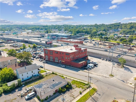 Photo of 808-822 Burnet Avenue, Syracuse, NY 13203 (MLS # S1697571)