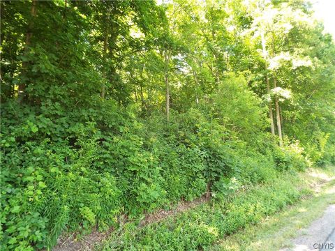 Vacant Land For Sale - Co Rte 11<br/> Clayton, NY 13624