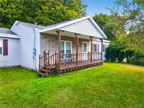 9198 Capron Road, Lee, NY 13363 - #: S1714159