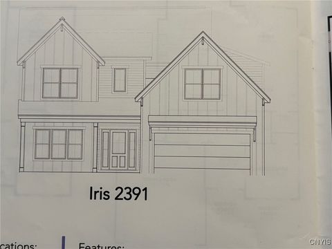 1948 North Ridge Drive 1 Chittenango NY 13037